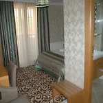Alfa Provincia di Istanbul