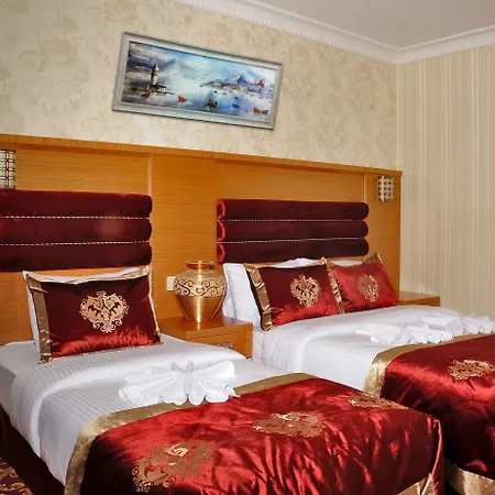 Alfa Hotel