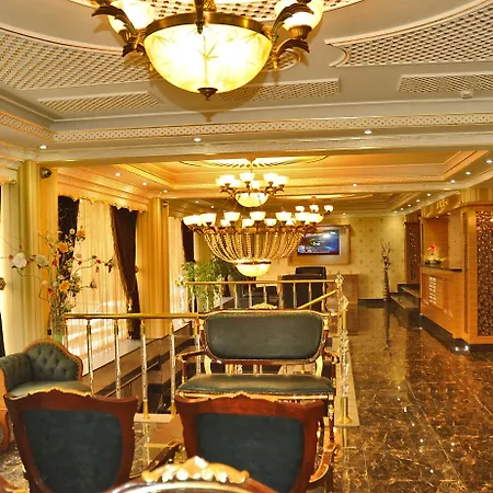 Hotel Alfa