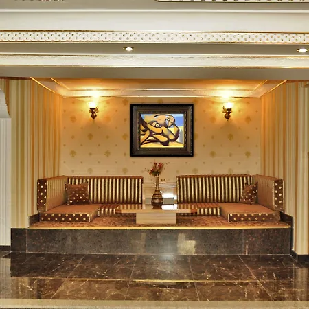 Hotel Alfa