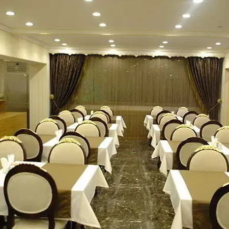 酒店 阿尔法酒店