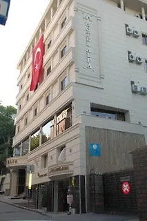 阿尔法酒店 酒店