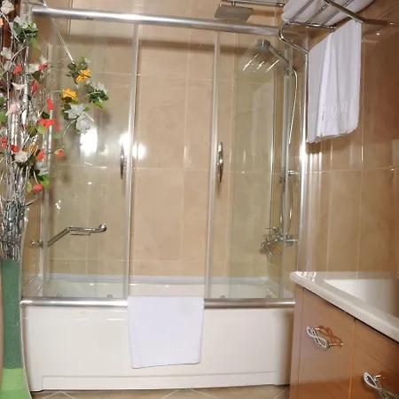 호텔 Alfa 이스탄불