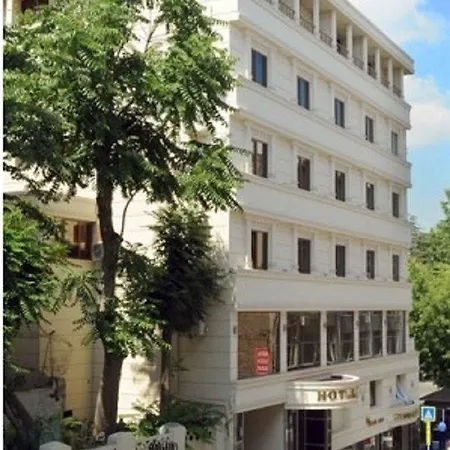 Alfa איסטמבול