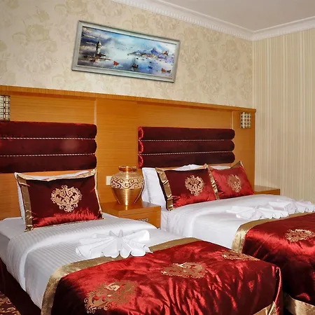 Hotel Alfa