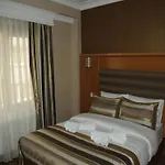 阿尔法酒店 酒店
