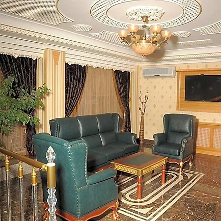 Alfa Hotel