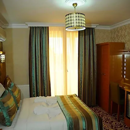 Hotel Alfa