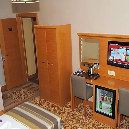 Alfa Hotel 4*