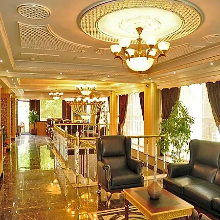 Hotel Alfa 4*