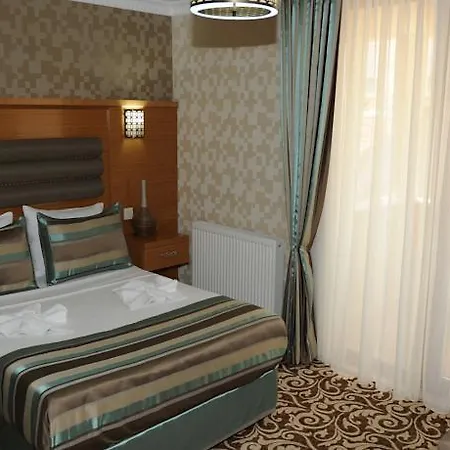 ألفا فندق 4*