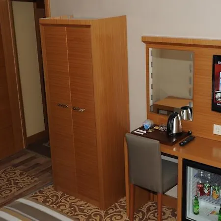 Alfa Otel
