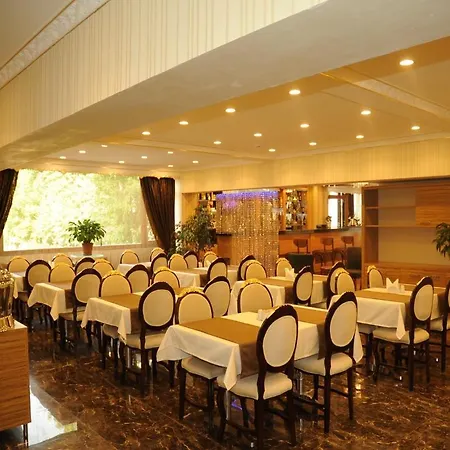 Otel Alfa