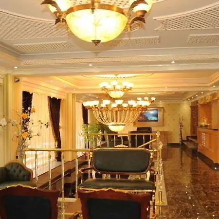 Hotel Alfa