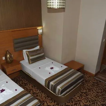Alfa 4* Istanbul