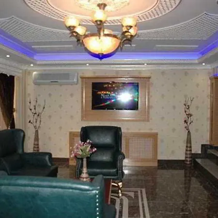 Hotel Alfa Istambul