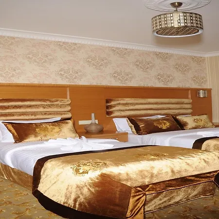 Alfa Otel