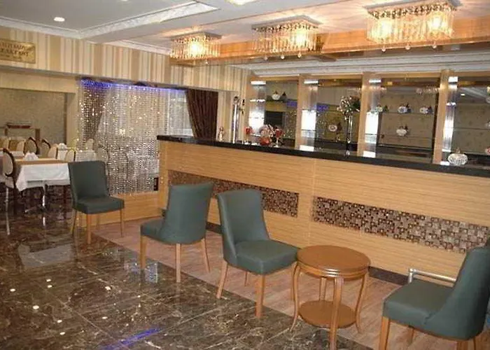 Alfa 4* 이스탄불