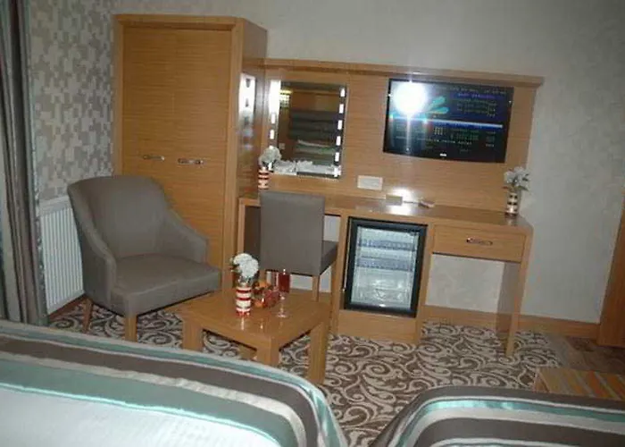 Alfa 4* 이스탄불