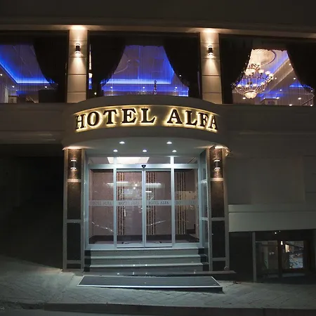 Alfa