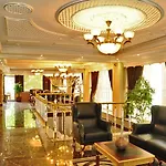 فندق ألفا اسطنبول