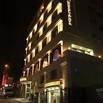 ألفا فندق اسطنبول