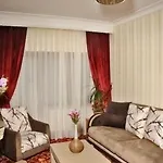 ألفا فندق