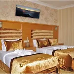 فندق ألفا 4*