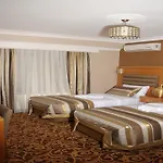 فندق ألفا اسطنبول