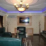 فندق ألفا اسطنبول