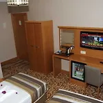 فندق ألفا اسطنبول