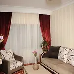 فندق ألفا 4*