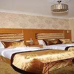 ألفا فندق