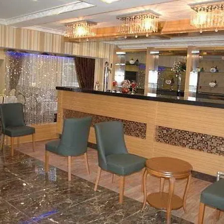 Alfa 4* Isztambul