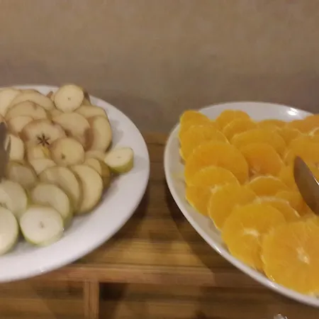 Alfa Szálloda 4*