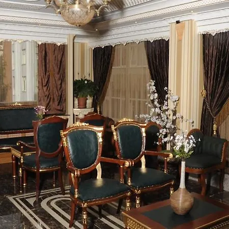 Alfa Szálloda 4*