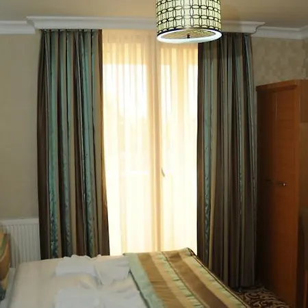 Alfa Szálloda 4*