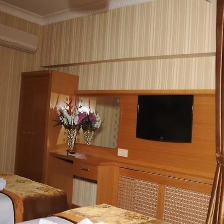 Alfa 4* Isztambul