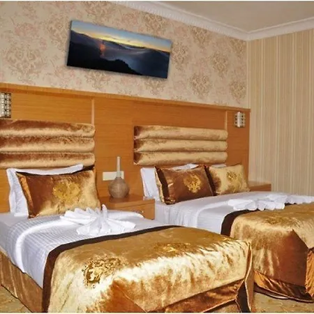Szálloda Alfa 4*