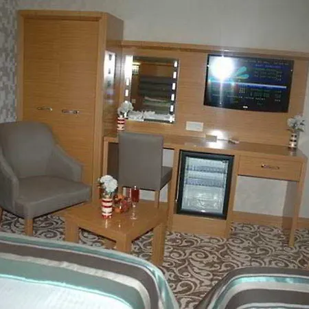 Alfa 4* Isztambul