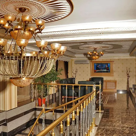 Alfa 4* Isztambul